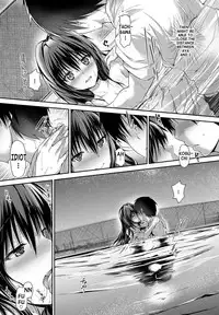 [Maruwa Tarou] Shoujo Nostalgica Ch. 1-3 [English] {doujin-moe.us} [Digital]