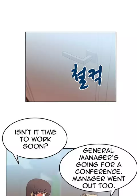 My Office Ch.1-18