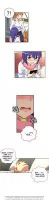 [Donggul Gom] She is Young (English) Part 1/2
