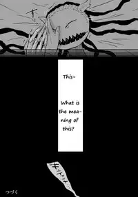 [Yamaguchi Nao] Igyou no Majo | The unusual Witch [English]