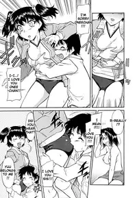 [Kaneko Toshiaki] Inner Equal Bloomers [English] [Clearly Guilty Translations] [Decensored]
