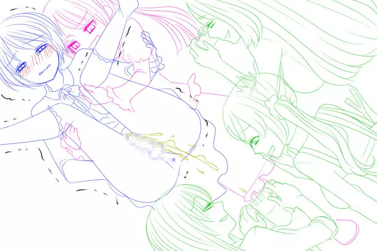 Joson Danpi Shakai de, Suekko ni Ochita Onii-chan!