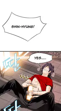 [Gyuo] Kill the Dead Bastard Ch.0-18 (English) (Ongoing)