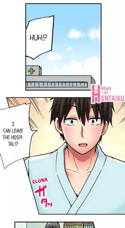 Pranking the Working Nurse Ch.17/?
