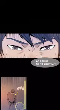 Miss Mystic Ch.1-16 (English) (Ongoing)