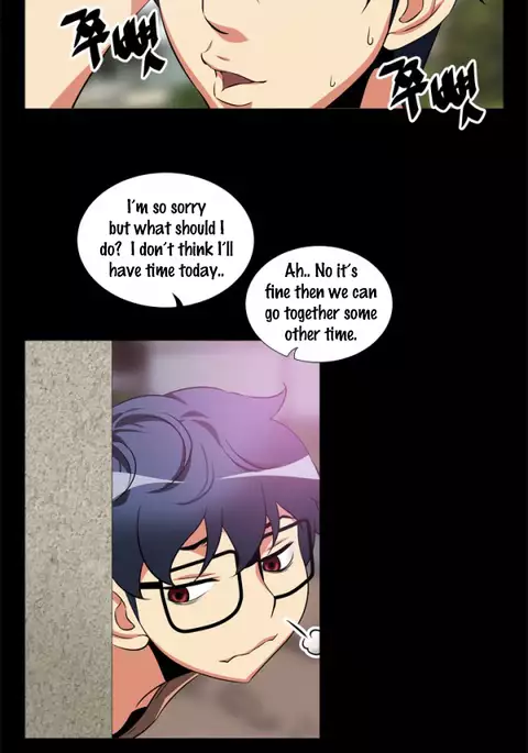 Love Parameter Ch.1-76