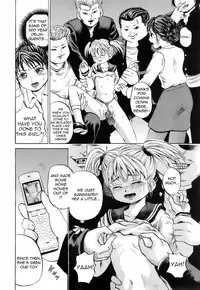 [Kawady MAX] Jo Kyoushi Rinkan (Female Teacher Gang Rape) [English] =Torwyn=