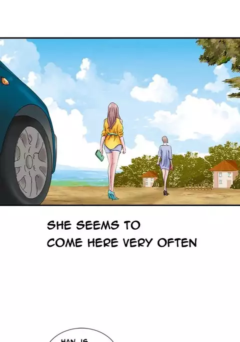 The Taste of the Hand Ch.1-15