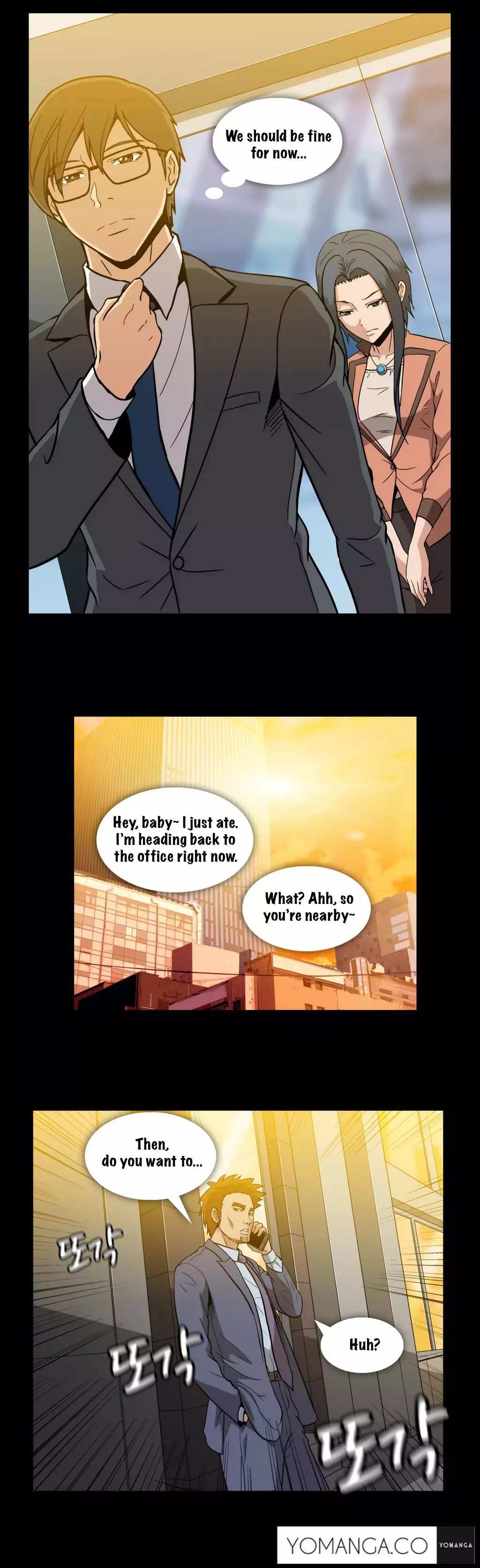 Drug Candy Ch.0-41