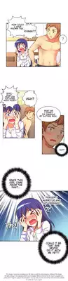 [Donggul Gom] She is Young (English) Part 1/2