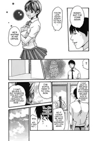 [Haruki] Hishoka Drop - Secretarial section Drop 2 [English] {Tadanohito}