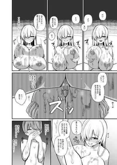 Succubus to Boku