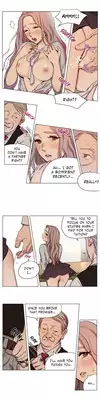 [Ramjak] Atonement Camp Ch.1-10 (English) (Ongoing)