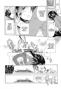 [Mitsuka Hattori] Kemono for Essentials Ch. 6-8 [English][DesuDesu]