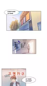 Miss Mystic Ch.1-23 (English) (Ongoing)