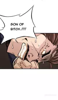 [Gyuo] Kill the Dead Bastard Ch.0-18 (English) (Ongoing)