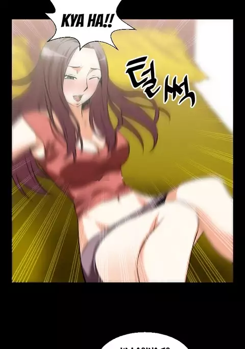 Love Parameter Ch.1-69