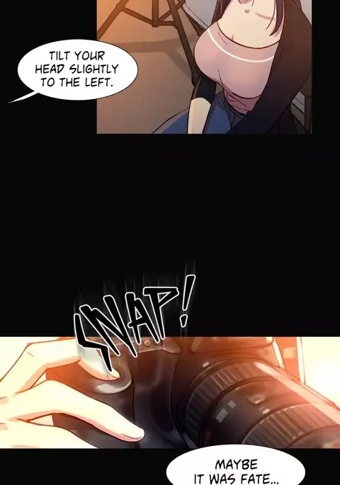 Scandal of the Witch Ch.1-28