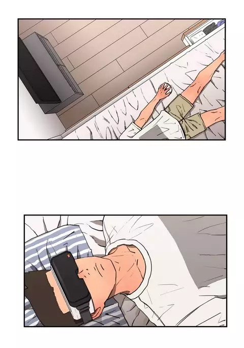 Refrain Love Ch.1-34