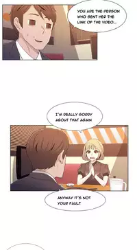 Miss Mystic Ch.1-23 (English) (Ongoing)