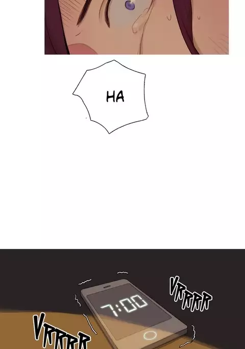Scandal of the Witch Ch.1-29