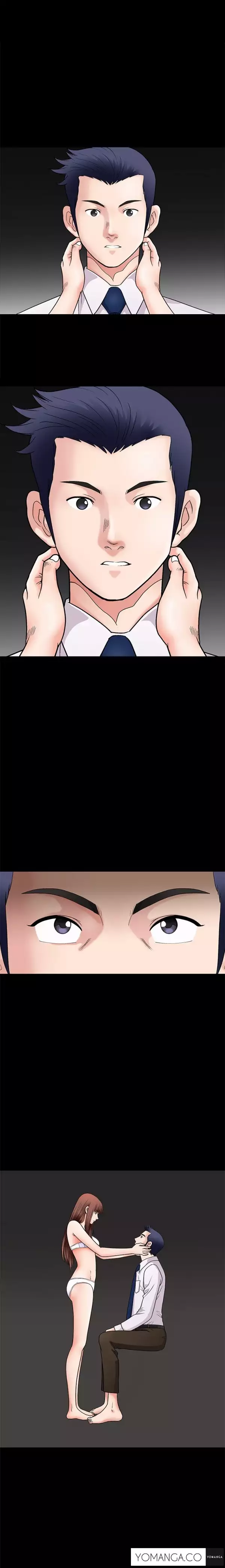 Seduction Ch.1-25