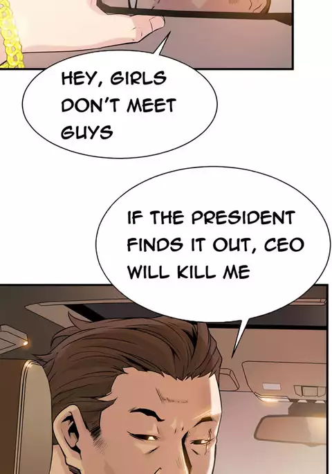 Kill the Dead Bastard Ch.0-15