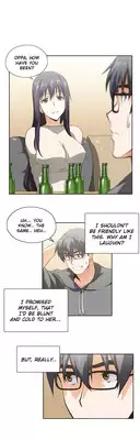[Husky guy] SStudy Ch.0-25.1 (English) (YoManga) (Ongoing)