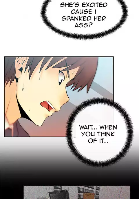 My Office Ch.1-26
