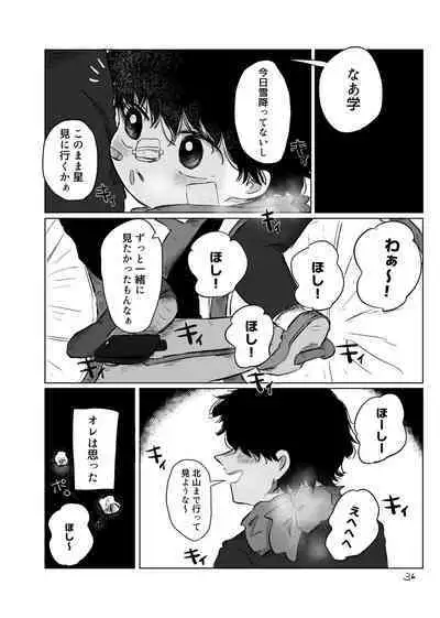 きらきらひかる