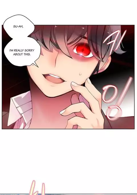 Lilith`s Cord Ch.1-40