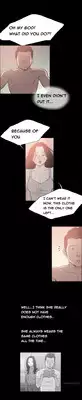 [Mr. Byeong-Su] Cohabitation Ch.1-21 (English) (Ongoing)