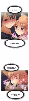[Worin] Brawling Go Ch.0-33 (English) (YoManga) (Ongoing)