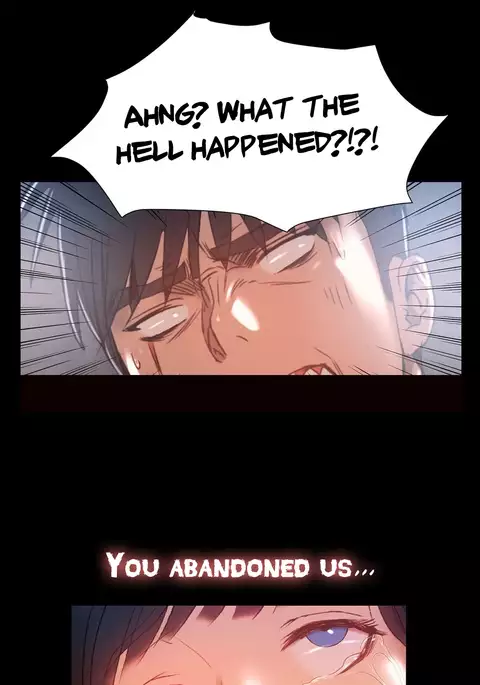 Siren Ch.0-9