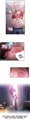 [BAK Hyeong Jun] Sweet Guy Ch.1-53 (English) (YoManga) (Ongoing)