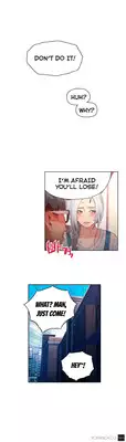 [BAK Hyeong Jun] Sweet Guy Ch.1-49.5 (English) (YoManga) (Ongoing)