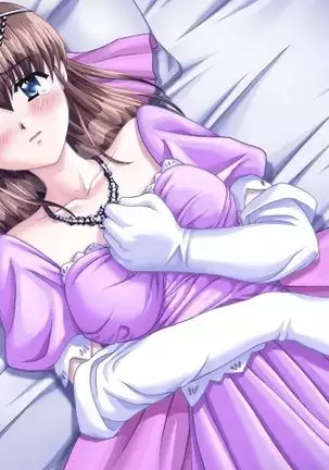 Virgin Blue Love!