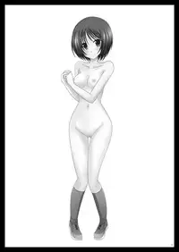 [valssu (Charu)] Roshutsu Shoujo Yuugi Kyuu [Digital]