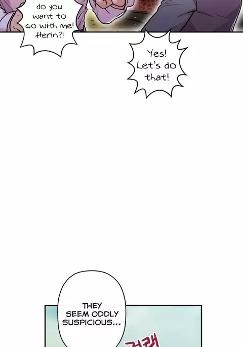Ghost Love Ch.1-22