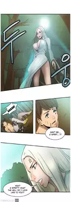 Woodman dyeon Chapter 1-5 (To be continued)