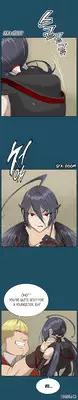 [Hong BanJang] Aharoo Ch.1-21 (English) (YoManga) (Ongoing)