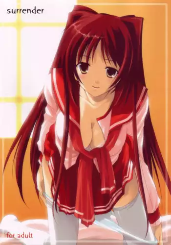 Maki & Nobara Hon 1-3