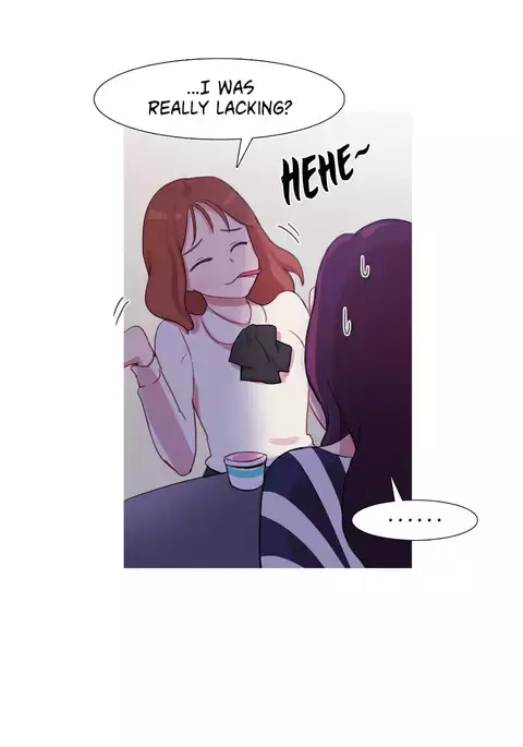 Scandal of the Witch Ch.1-29