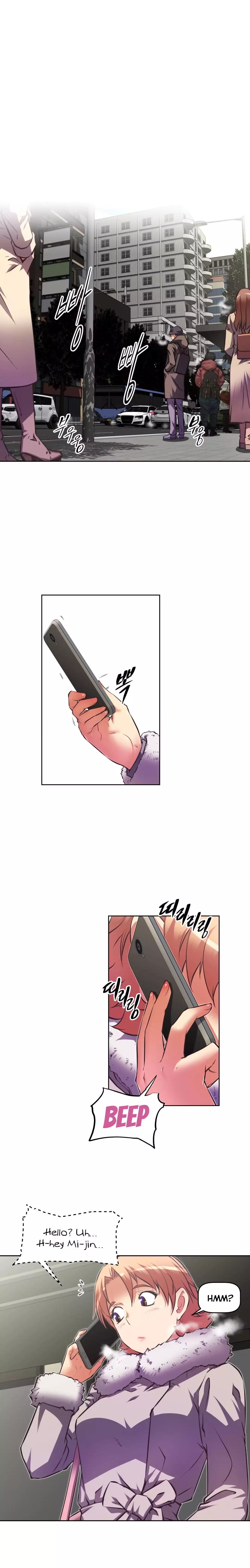 Brawling Go Ch.76-126