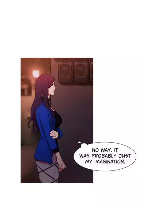 Scandal of the Witch Ch.1-35