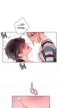 [Juder] Lilith`s Cord Ch.1-23 (English) (Ongoing)