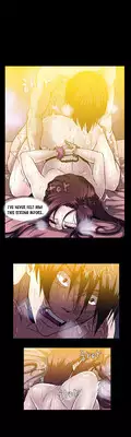 [Yihyeonmin] Drug Candy Ch.0-42 (English) (YoManga) (Ongoing)