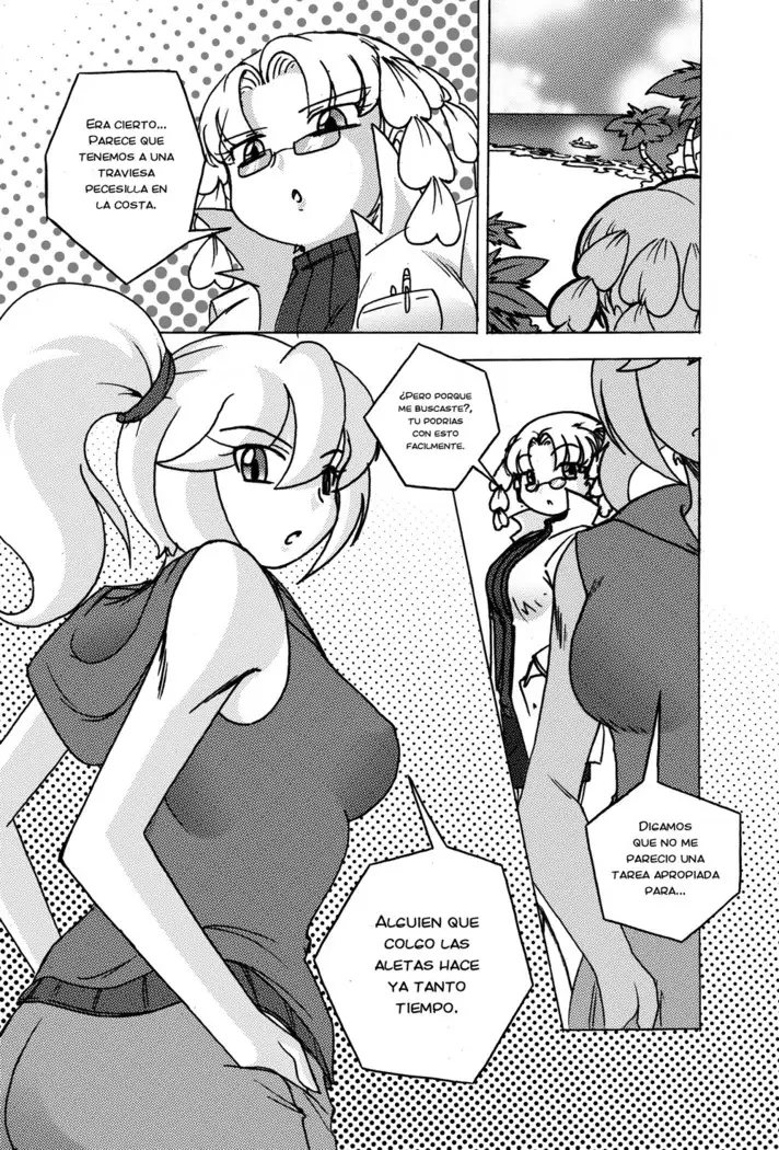 Ningyo-Chan