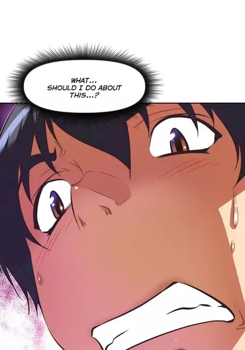 Brawling Go Ch.76-88