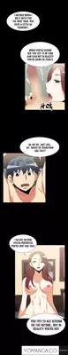 [Insane] Love Parameter Ch.1-48 (English) (YoManga) (Ongoing)